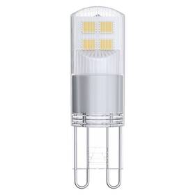 Žárovka LED EMOS 1,9W, G9, neutrální bílá - zánovní - 24 měsíců záruka