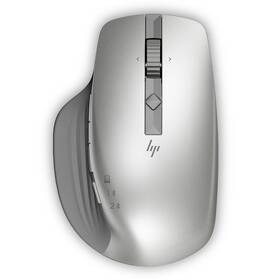 Myš HP 930 Creator (1D0K9AA#ABB) stříbrná