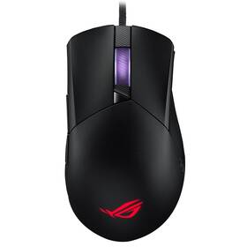 Myš Asus ROG GLADIUS III černá barva
