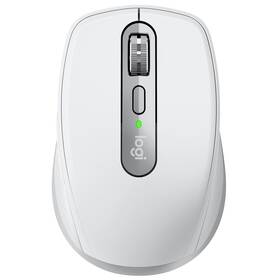 Myš Logitech MX Anywhere 3 for Mac šedá barva
