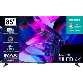 Televize Hisense 85U7KQ 
