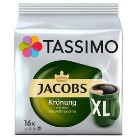 Tassimo Jacobs Kronung XL 16 ks