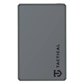 Powerbank Tactical MagForce Relief 5000 mAh (57983119152) šedá