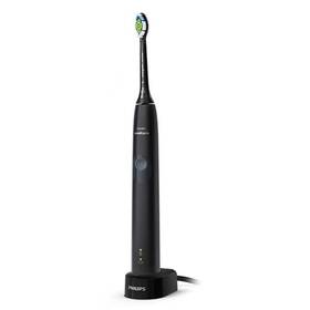 Zubní kartáček Philips Sonicare 4300 HX6800/44 černý