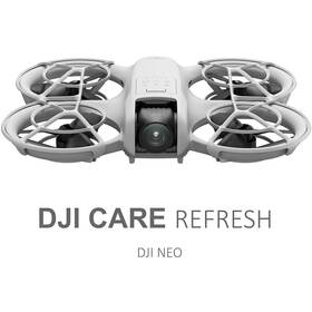 Rozšířená záruka DJI Card Care Refresh 2-Year Plan (DJI Neo) EU 
