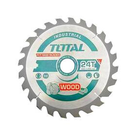 Kotouč pilový Total tools TAC232241 140mm, 24 zubů
