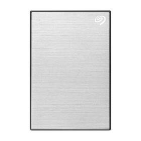 Externí pevný disk 2,5" Seagate One Touch 1TB (STKZ4000401) stříbrný