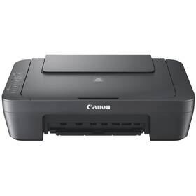 Tiskárna multifunkční Canon PIXMA MG2551S (0727C066) černá