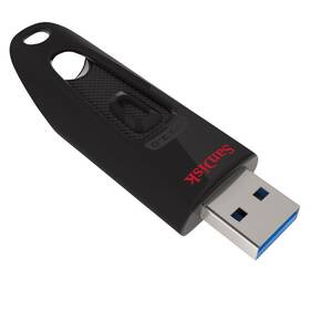 USB Flash SanDisk Ultra 512 GB (SDCZ48-512G-G46) černý
