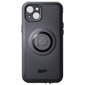 Kryt na mobil SP Connect Xtreme Case na iPhone 15 Plus (52906) černý