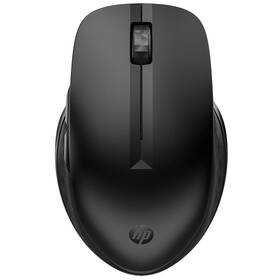 Myš HP 435 Multi-device (3B4Q5AA#ABB) černá