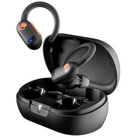 Sluchátka Skullcandy PUSH ANC ACTIVE, TWS černá barva
