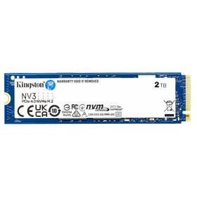 SSD Kingston NV3 2TB NVMe 
