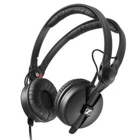 Sluchátka Sennheiser HD 25 Plus (HD 25 Plus) černá