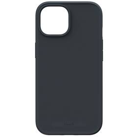 Kryt na mobil Njord SlimCase 100% GRS MagSafe na Apple iPhone 15 (NA51GR09) šedý