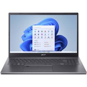 Notebook Acer Aspire 5 15 (A515-58M-39GE) (NX.KHGEC.004) šedý - zánovní - 24 měsíců záruka