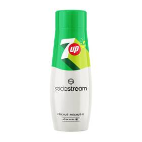 SodaStream 7UP, 440 ml