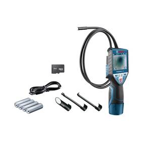 Inspekční kamera Bosch Professional Professional GIC 120 C modrá barva
