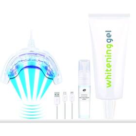 Orální centrum Rio USB TEETH WHITENING 
