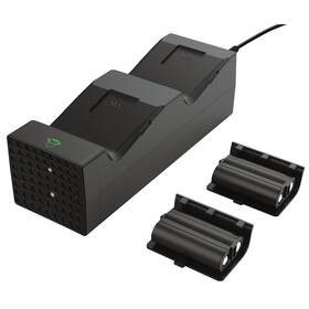 Trust GXT 250 Duo Charging Dock pro Xbox Series X/S