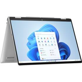 Notebook HP ENVY x360 16-ac0222nc (A48VLEA#BCM) stříbrný