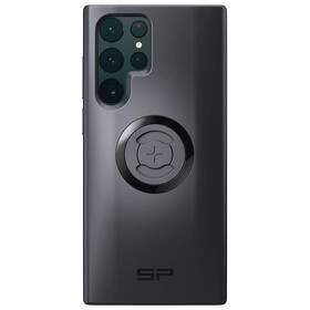 Kryt na mobil SP Connect SPC+ na Samsung Galaxy S22 Ultra (52652) černý