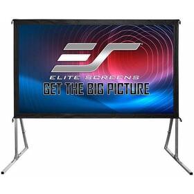 Plátno Elite Screens Yard Master 2 OMS180H2-DUAL 180" 
