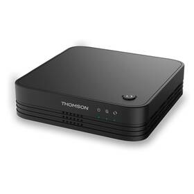 Komplexní Wi-Fi systém Thomson Mesh Home Kit 1200 ADD-ON (THM1200ADD) černý