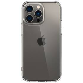 Kryt na mobil Spigen Crystal Hybrid na Apple iPhone 14 Pro Max (ACS04639) průhledný