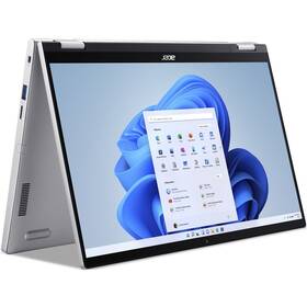 Notebook Acer Spin 3 (SP314-55N-30PQ) (NX.K0QEC.009) stříbrný