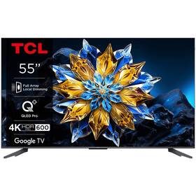 Televize TCL 55C61B PRO 
