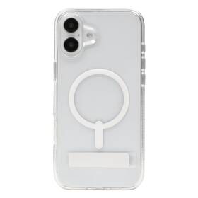 ZAGG Crystal Palace Snap KickStand na Apple iPhone 16 Plus