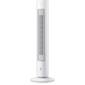 Ventilátor sloupový Philips CX5535/00 bílá barva
