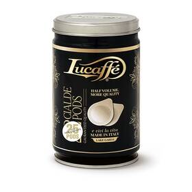 Lucaffé 100% Arabica Gourmet 25 ks