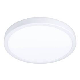 Stropní svítidlo Eglo Fueva 5, kruh, 28,5, cm, neutrální bílá, IP44 (30891) bílé