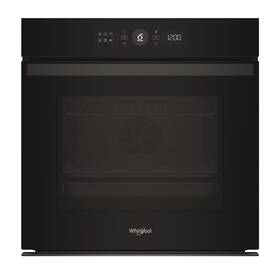 Trouba Whirlpool WOI4S8CM1SBA černá barva
