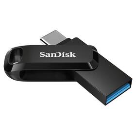 SanDisk Ultra Dual Drive Go 64GB USB-C