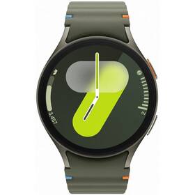 Chytré hodinky Samsung Galaxy Watch7 44mm (SM-L310NZGAEUE) zelené