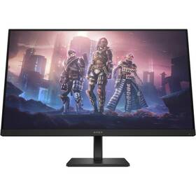 Monitor HP OMEN 32q (780K0AA#ABB) černý