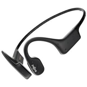 Sluchátka Shokz OpenSwim MP3 4GB (S700BK) černá