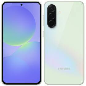 Mobilní telefon Samsung Galaxy A36 5G 8 GB / 256 GB zelená barva
