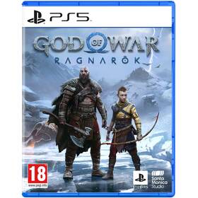 Sony PlayStation 5 God of War: Ragnarok