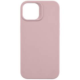 Kryt na mobil CellularLine Sensation na Apple iPhone 14 (SENSATIONIPH14P) růžový