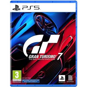 Sony PlayStation 5 Gran Turismo 7