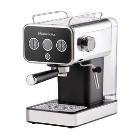 Espresso RUSSELL HOBBS 26450-56 Distinctions Black 
