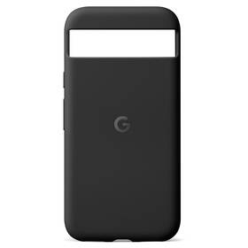 Kryt na mobil Google Pixel 8a - Obsidian (GA05487-WW)