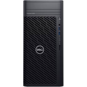 Stolní počítač Dell Precision 3680 MT (FN6PD) černý
