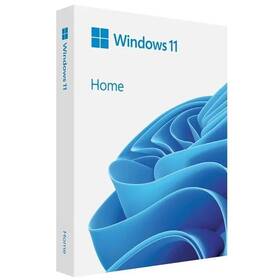 Software Microsoft Windows 11 Home CZ USB 
