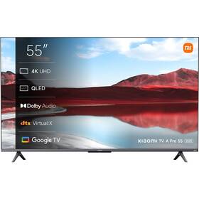 Televize Xiaomi TV A PRO 55" 
