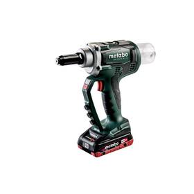 Metabo 619002800 NP18 LTX BL 5.0 (s baterií)